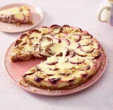 Zwetschgen Schmand Kuchen Rezept Essen Und Trinken Kuchen Rezepte Schmand Kuchen Und Torten