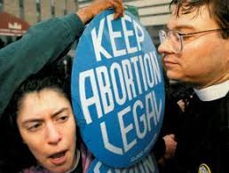 We Need a Left Strategy for Confronting the Anti-Abortion Movement