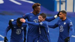 Livestreaming, what's in it for us? Match Results And Player Ratings Chelsea 3 1 Luton Fa Cup 2020 21 Ruetir