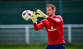 Tom heaton knew the meeting with sir alex ferguson was unlikely to go well and so, at least, he was not disappointed. England Goalkeeper Tom Heaton Signs New Four Year Burnley Contract Talksport