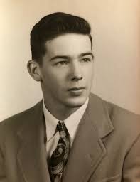 Obituary information for Paul C. Kasper