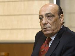 Habría que pedir información a EADS por el retraso del A400M»_Manuel Osorio  Cortés