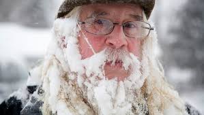 A look at January's frigid weather