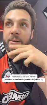 El Nuevo Novio De Paul