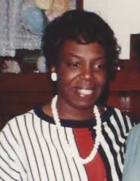 Obituary for Wilma M Gary