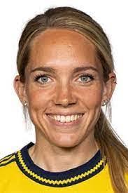 Elin Benson's Instagram, Twitter & Facebook