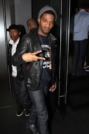 Kidcudi Streetwear Leatherjacket Kid Cudi Mens Fashion Blog Urban Gentlemen