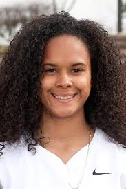 2014 Softball Roster