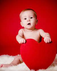 Naming Cupid Valentine S Day Baby Names Sheknows