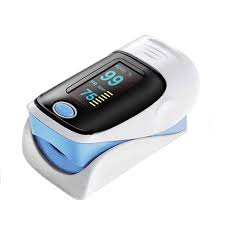 Majoritatea oamenilor se nasc sanatosi, insa sunt si cazuri in care acestia se imbolnavesc. Pulsoximetru Yk 80 Ri Med Farmacia Tei