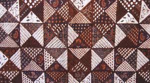 Dalam karya ragam hias geometris. Contoh Ragam Hias Geometris Brainly Co Id