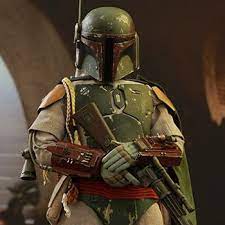 Hot Toys Figures Star Wars Boba Fett Boba Fett Star Wars Drawings