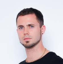 Gold medal recipients of the Class of 2020