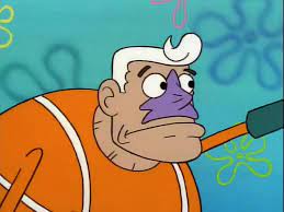 Mermaid man begins confirms that their given first names are ernie and tim, referencing the first names of their respective voice actors. Yarn Mermaidman And Barnacleboy Unite Spongebob Squarepants 1999 S01e06 Mermaidman And Barnacleboy Video Clips By Quotes 9c220839 ç´—