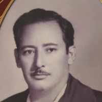 Ramón Guzmán Solórzano (1915–1986)