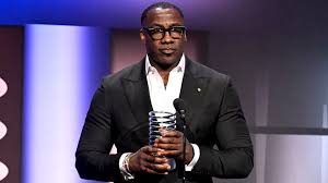 Shannon Sharpe denies sexual assault allegations, says it's a set-up