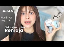 SKINCARE DARI RACUN LEBAH??? ADARA BEE WHITE