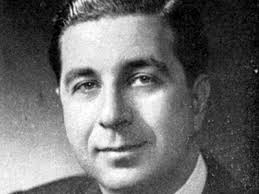 Myer Barr, 98, owned a chain of jewelry stores