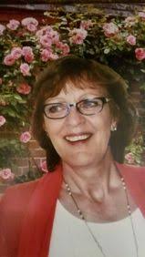 Condolence Book for Mary CAFFREY (née Geoghegan) (Laytown, Meath)