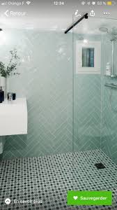 Pin De Jett Em Salle De Bain Banheiro Verde Banheiros Verde Claro Ideias Para Banheiro