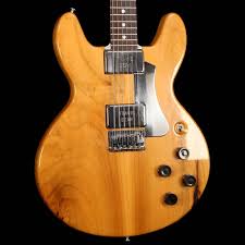 Travis Bean TB1000S 1978 Natural