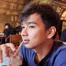 Edwin Gozum's Instagram, Twitter & Facebook