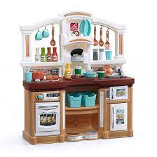 Maybe you would like to learn more about one of these? Fun With Friends Kitchen Tan Kids Play Kitchen Step2