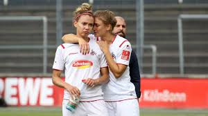 Zweite liga 2020/2021 live ticker auf flashscore.de bietet livescore, resultate, zweite liga 2020/2021 ergebnisse und spieldetails. Abstieg Perfekt Fc Frauen Mussen Wieder In Die Zweite Liga Geissblog Koeln