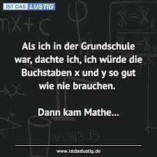 Die Besten 21 Mathe Spruche Auf Istdaslustig De