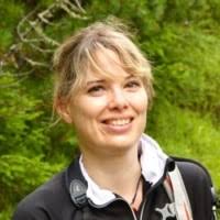 Nica Huber, Author at British Ornithologists' Union