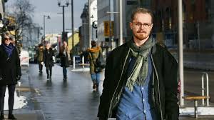 Viljar hanssen melder seg ut av auf etter å ha vært medlem siden han var 13 år. Dersom Partiet Onsker Meg I En Hoy Posisjon Er Jeg Klar Til A Bidra Itromso No