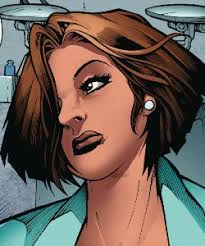 Veronica Chase (Earth-2149) Reading Orders