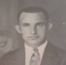 José Caamaño Gómez (abt.1899-1969)