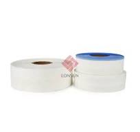 PP Side Tape Colorful Composite Adhesive Hook Tape Adult Diaper Sticky Tape  Materials