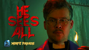 Influenced (Short 2020)