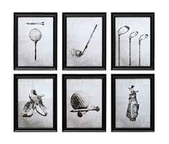 Golf décor 18 x 12 · golf décor 12 x 8 · golf décor 26 x 18 Pga Tour Golf Wall Decor Golf Wall Decor Framed Art Prints Art Prints