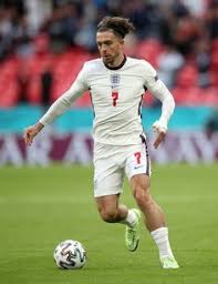 Jack grealish looking frustrated after the match. Kor Pvu0iek7pm
