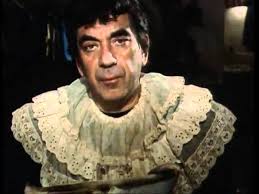 Faust et Méphistophélès [Faust and Mephistopheles] (A. Guy, C. Gounod,  1903)