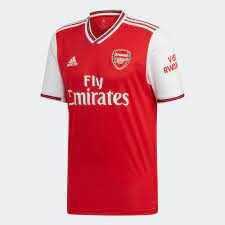 Adidas Arsenal Home Jersey Red Adidas Deutschland