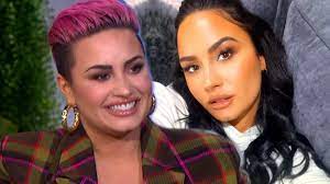 Самые новые твиты от demi lovato (@ddlovato): Demi Lovato Alleges She Lost Her Virginity To Rape From A Fellow Actor As A Teenager Entertainment Tonight
