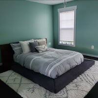Welcome to your vision, this platform bed. Foundry Select Defalco Low Profile Platform Bed Reviews Wayfair