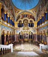 Throne Room Schloss Neuschwanstein Neuschwanstein Castle Castles Interior Castles To Visit