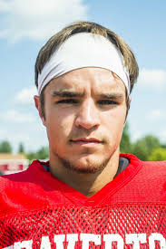 Beaverton football going for third straight playoff berth