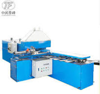 Factory Manufacturer Automatic Seamless Cotton Mechanic Glove Machine for  Making Work for Mechanic Gloves