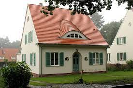 Order food online at india haus, potsdam with tripadvisor: Die Architekten Estorff Winkler Im Potsdam Der 30er Jahre Haus Fensterladen Architekt Haus Aussen