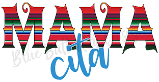 Mamacita Png File For Sublimation Printing Sublimation Etsy Mexican Shirts Cinco De Mayo Cinco De Mayo Shirts