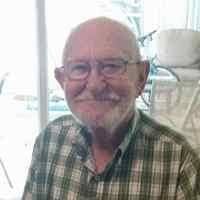 Albert Hadus Obituary (1931