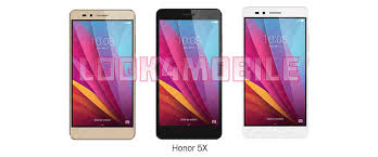 Your smartphone will remain unlocked forever, even in case of upgrading or hard reseting. Honor 5x Features Technical Sheet And Price Look4mobile