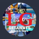 LG GETAWAY TRAVEL AND TOURS - Travel & Tourism | EVINTRA