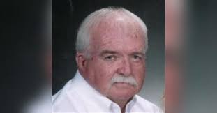 Thomas E Harrell Obituary